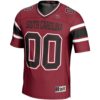 South Carolina Gamecocks GameDay Greats NIL Pick-A-Player Football Jersey - Garnet, Limited Replica Fan Edition