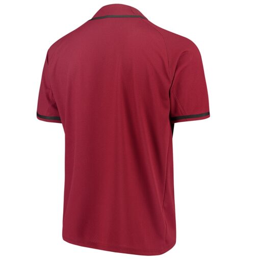South Carolina Gamecocks Under Armour Performance Replica Baseball Jersey – Garnet, Limited Replica Fan Edition