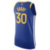 Stephen Curry Golden State Warriors Authentic Jersey - Icon Edition - Royal, Limited Replica Fan Edition