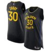 Stephen Curry Golden State Warriors Jordan Brand 2024, Limited Replica Fan Edition