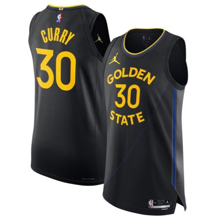 Stephen Curry Golden State Warriors Jordan Brand 2024, Limited Replica Fan Edition