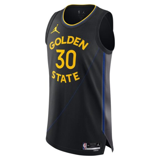 Stephen Curry Golden State Warriors Jordan Brand 2024, Limited Replica Fan Edition