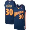 Stephen Curry Golden State Warriors Mitchell & Ness 2009, Limited Replica Fan Edition