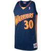 Stephen Curry Golden State Warriors Mitchell & Ness 2009, Limited Replica Fan Edition