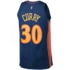 Stephen Curry Golden State Warriors Mitchell & Ness 2009, Limited Replica Fan Edition
