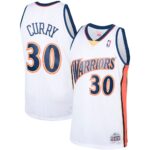 Stephen Curry Golden State Warriors Jordan Brand Unisex 2024, Limited Replica Fan Edition