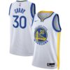 Stephen Curry Golden State Warriors Unisex Swingman Jersey - Association Edition - White, Limited Replica Fan Edition
