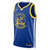 Stephen Curry Golden State Warriors Unisex Swingman Jersey - Icon Edition - Royal, Limited Replica Fan Edition
