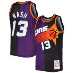 Steve Nash Phoenix Suns Mitchell & Ness Hardwood Classics 1996, Limited Replica Fan Edition