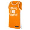 Tennessee Volunteers Nike Unisex Mens Basketball NIL Pick-A-Player Replica Jersey - Orange, Limited Replica Fan Edition