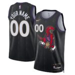 Toronto Raptors Unisex 2024, Limited Replica Fan Edition