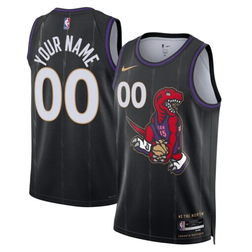 Toronto Raptors Unisex 2024, Limited Replica Fan Edition