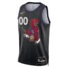 Toronto Raptors Unisex 2024, Limited Replica Fan Edition