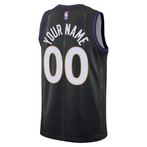 Toronto Raptors Unisex 2024, Limited Replica Fan Edition