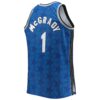 Tracy McGrady Orlando Magic Mitchell & Ness Big & Tall 2000, Limited Replica Fan Edition