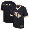 UCF Knights Colosseum Nothing But The Hits Football Jersey - Black, Limited Replica Fan Edition