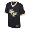 UCF Knights Colosseum Nothing But The Hits Football Jersey - Black, Limited Replica Fan Edition