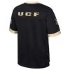 UCF Knights Colosseum Nothing But The Hits Football Jersey - Black, Limited Replica Fan Edition
