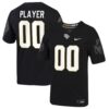 UCF Knights Nike Pick-A-Player NIL Replica Football Jersey - Black, Limited Replica Fan Edition