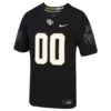 UCF Knights Nike Pick-A-Player NIL Replica Football Jersey - Black, Limited Replica Fan Edition