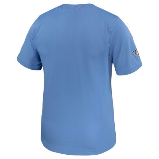 UCF Knights Nike Replica Baseball Jersey – Light Blue, Limited Replica Fan Edition