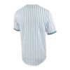 UCLA Bruins Nike Pinstripe Replica Full-Button Baseball Jersey - White, Limited Replica Fan Edition