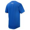 UCLA Bruins Nike Replica Full-Button Baseball Jersey - Blue, Limited Replica Fan Edition
