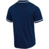 UConn Huskies Nike Replica Full-Button Baseball Jersey - Navy, Limited Replica Fan Edition