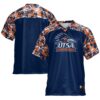 UTSA Roadrunners GameDay Greats Football Jersey - Navy, Limited Replica Fan Edition
