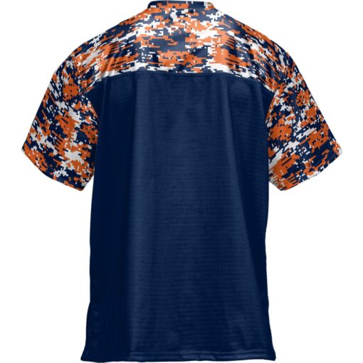 UTSA Roadrunners GameDay Greats Football Jersey – Navy, Limited Replica Fan Edition