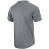Vanderbilt Commodores Nike Replica Full-Button Baseball Jersey - Charcoal, Limited Replica Fan Edition