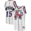 Vince Carter Toronto Raptors Mitchell & Ness 1998, Limited Replica Fan Edition