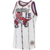 Vince Carter Toronto Raptors Mitchell & Ness 1998, Limited Replica Fan Edition