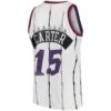 Vince Carter Toronto Raptors Mitchell & Ness 1998, Limited Replica Fan Edition