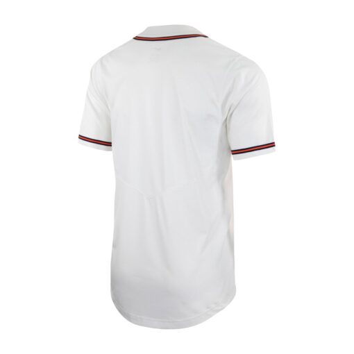 Virginia Cavaliers Nike Replica Baseball Jersey – White, Limited Replica Fan Edition