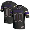 Washington Huskies GameDay Greats NIL Pick-A-Player Football Jersey - Black, Limited Replica Fan Edition
