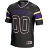Washington Huskies GameDay Greats NIL Pick-A-Player Football Jersey - Black, Limited Replica Fan Edition
