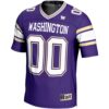 Washington Huskies GameDay Greats NIL Pick-A-Player Football Jersey - Purple, Limited Replica Fan Edition