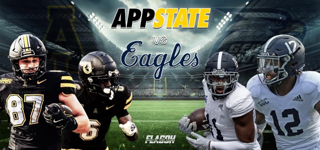 App State vs Georgia Southern: Why "Deeper Than Hate" 7 App State vs Georgia Southern: Why "Deeper Than Hate"