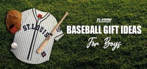 Best Baseball Gift Ideas For Boys On Any Budget
