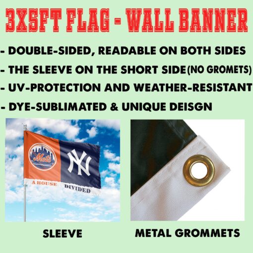 Custom College Flags, University Flag, College Flag