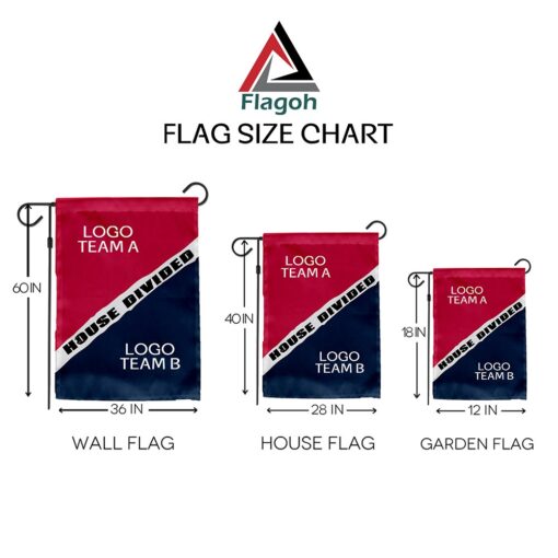 Customized University Flags, College Flag, University Flags