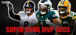 NFL Super Bowl MVP Odds Betting Guide From FlagOh