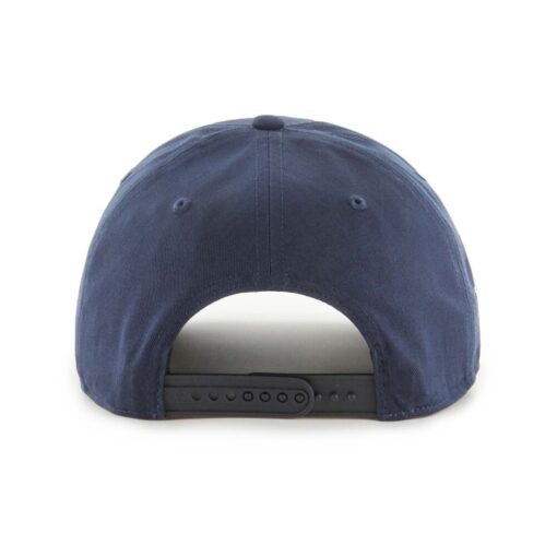 New England Patriots Navy ’47 Overhand Hitch Adjustable Cap