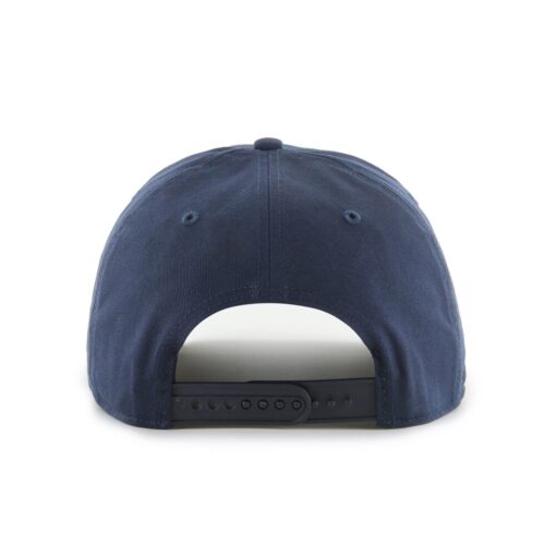 New England Patriots Navy ’47 Region Hitch Adjustable Cap New England Patriots Navy ’47 Region Hitch Adjustable Cap