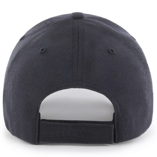 New England Patriots Navy ’47 Super Bowl LX MVP Clean Up Adjustable Cap