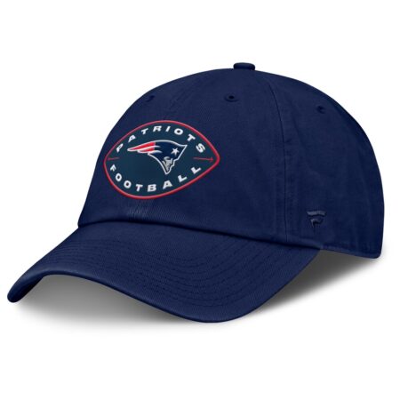 New England Patriots Navy ’47 Women’s Stunt Adjustable Cap
