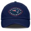 New England Patriots Navy '47 Women's Stunt Adjustable Cap