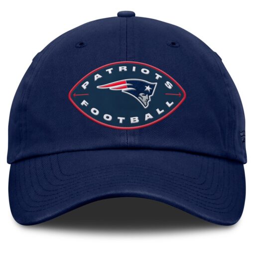 New England Patriots Navy ’47 Women’s Stunt Adjustable Cap