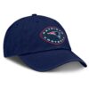 New England Patriots Navy '47 Women's Stunt Adjustable Cap